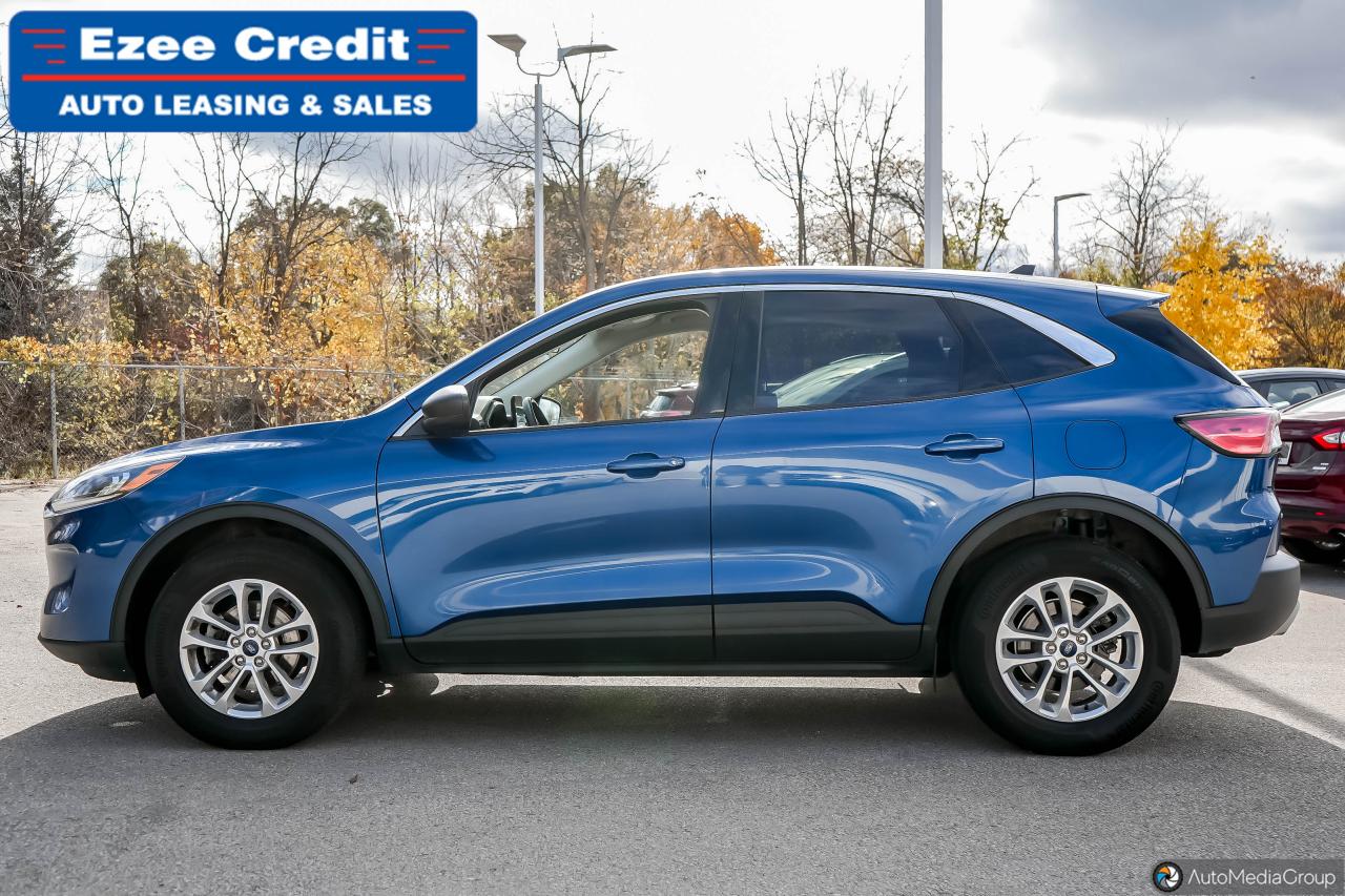 2022 Ford Escape SE Photo39