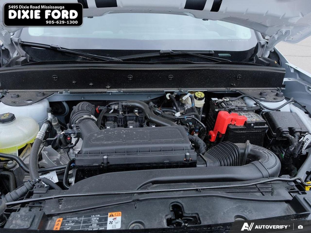 2025 Ford Bronco Sport Outer Banks Photo