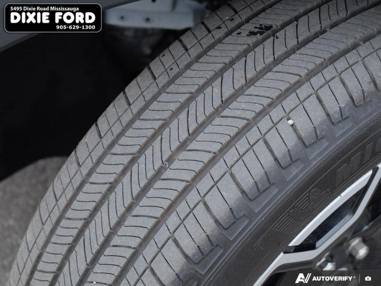 2025 Ford Bronco Sport Outer Banks Photo