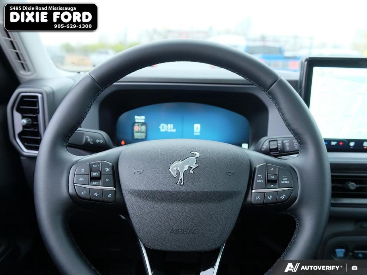 2025 Ford Bronco Sport Outer Banks Photo