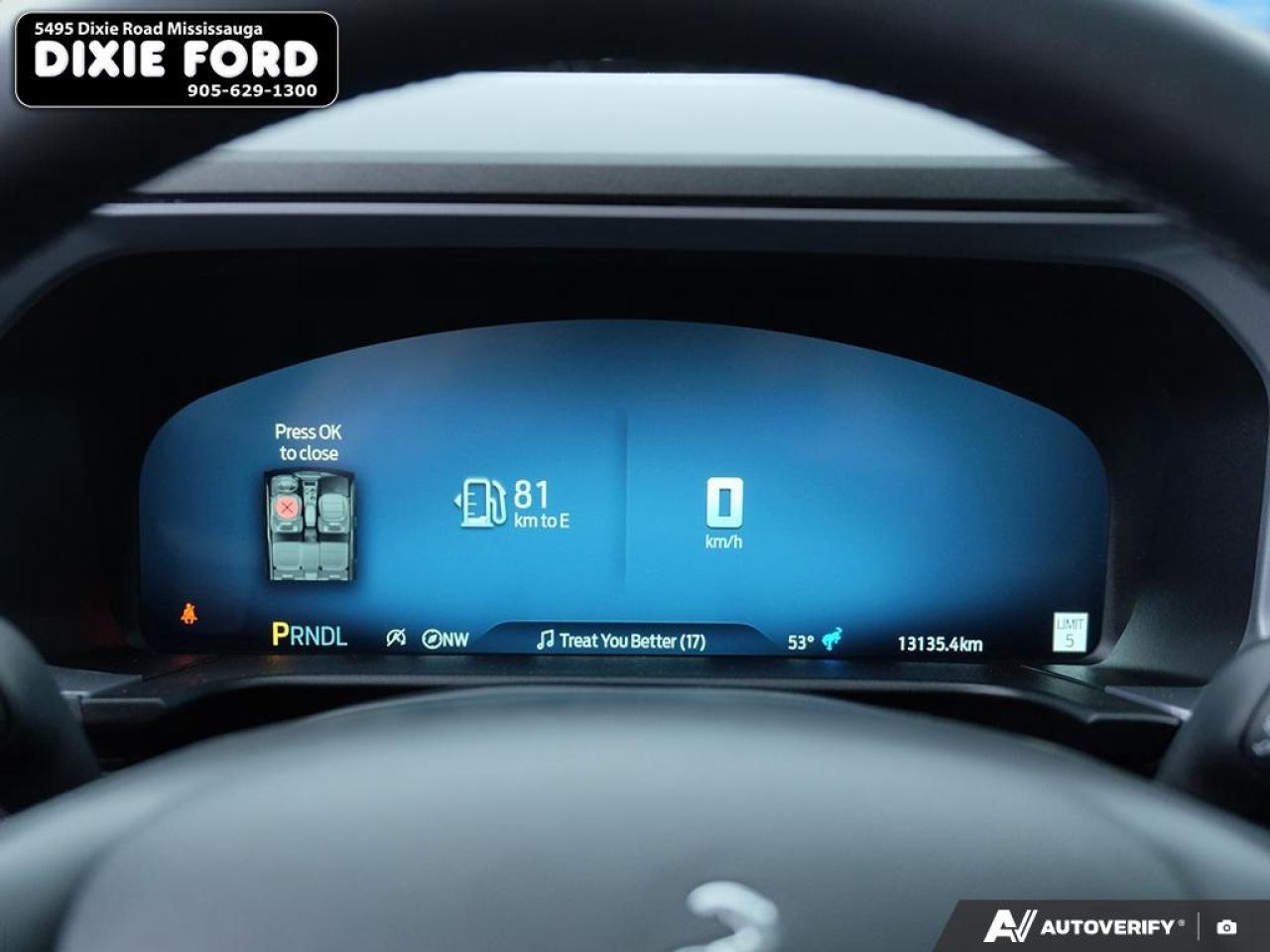 2025 Ford Bronco Sport Outer Banks Photo