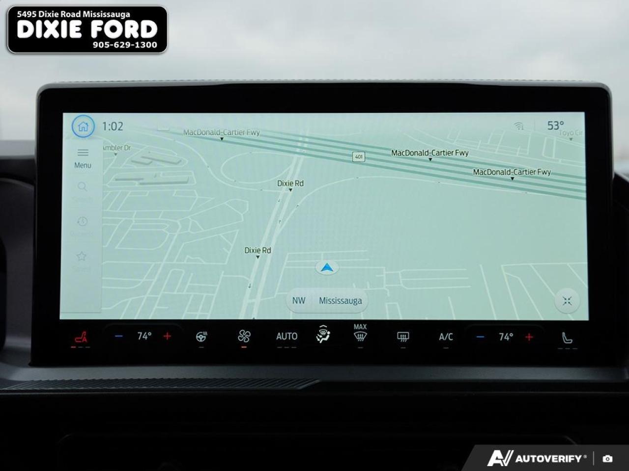 2025 Ford Bronco Sport Outer Banks Photo