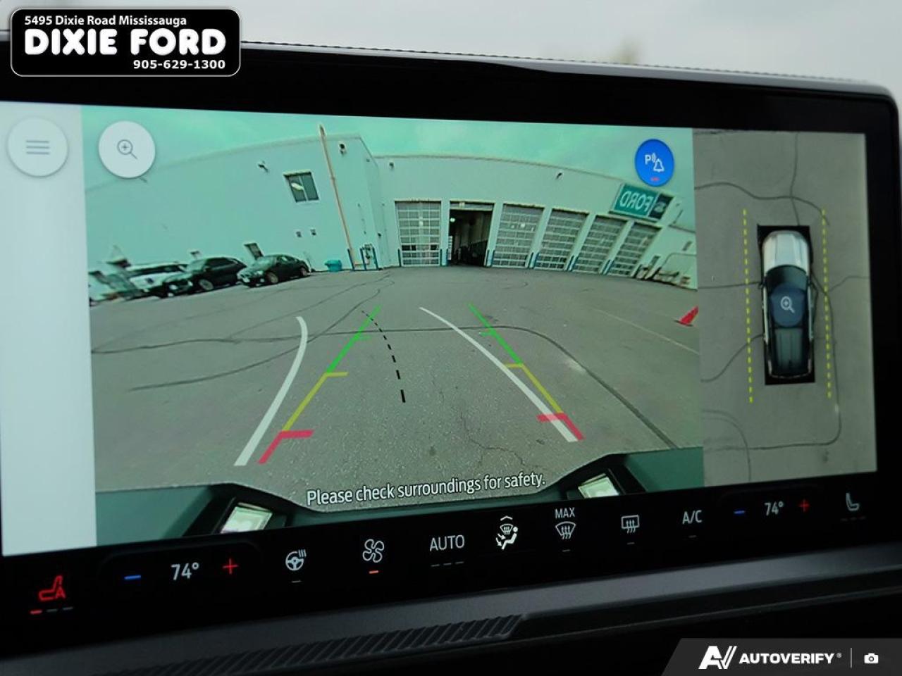 2025 Ford Bronco Sport Outer Banks Photo