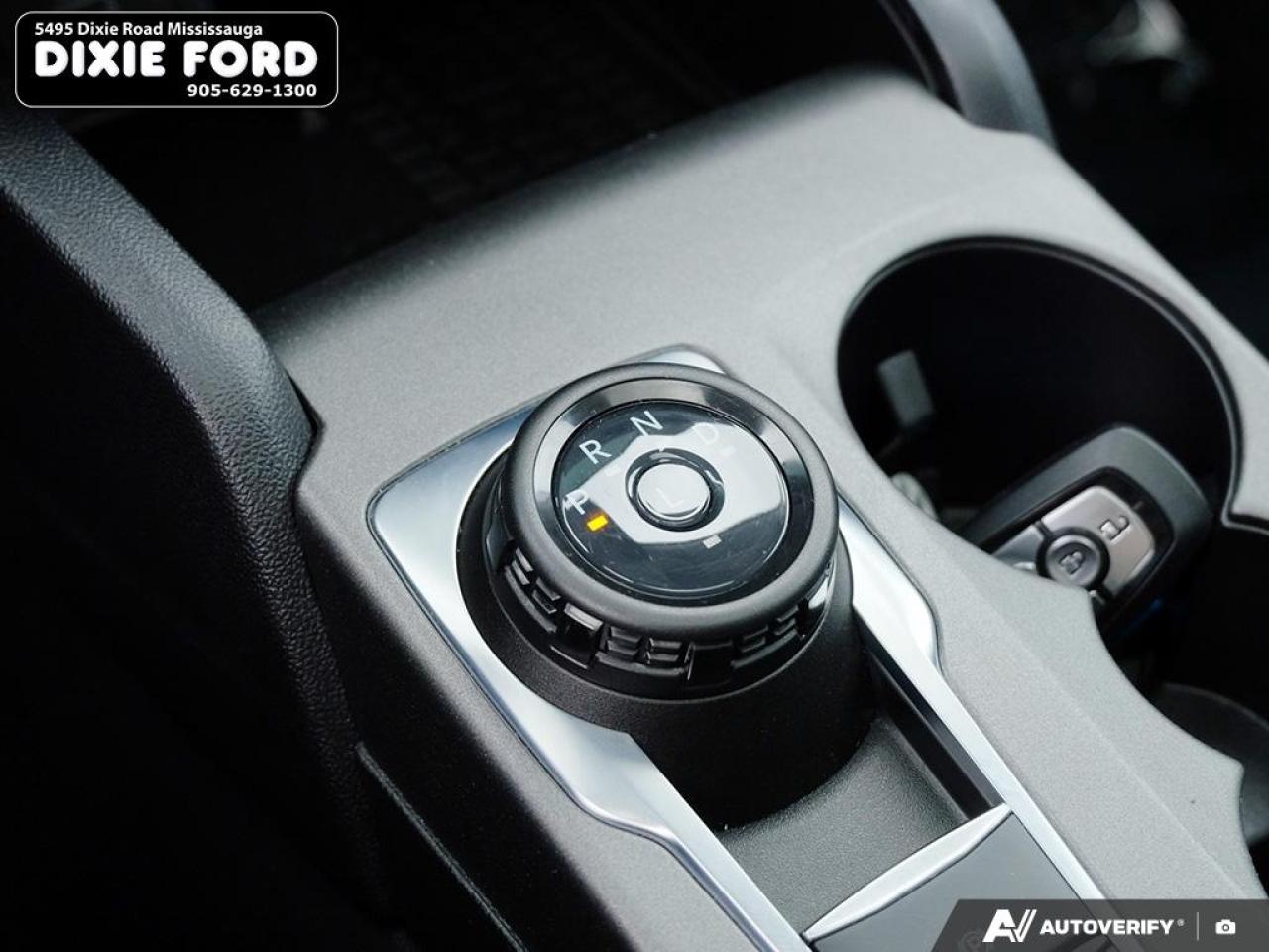 2025 Ford Bronco Sport Outer Banks Photo