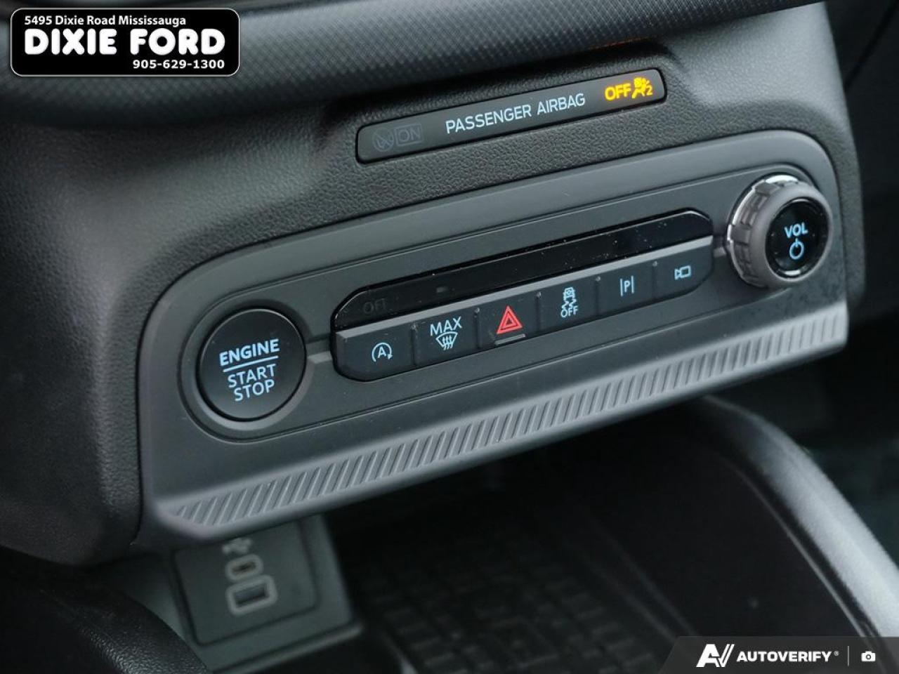 2025 Ford Bronco Sport Outer Banks Photo