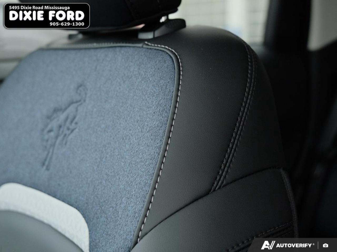 2025 Ford Bronco Sport Outer Banks Photo