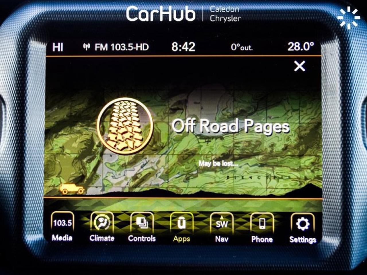 2022 Jeep Wrangler Unlimited Sport Freedom Top Navigation R-Start Apple Carplay Photo