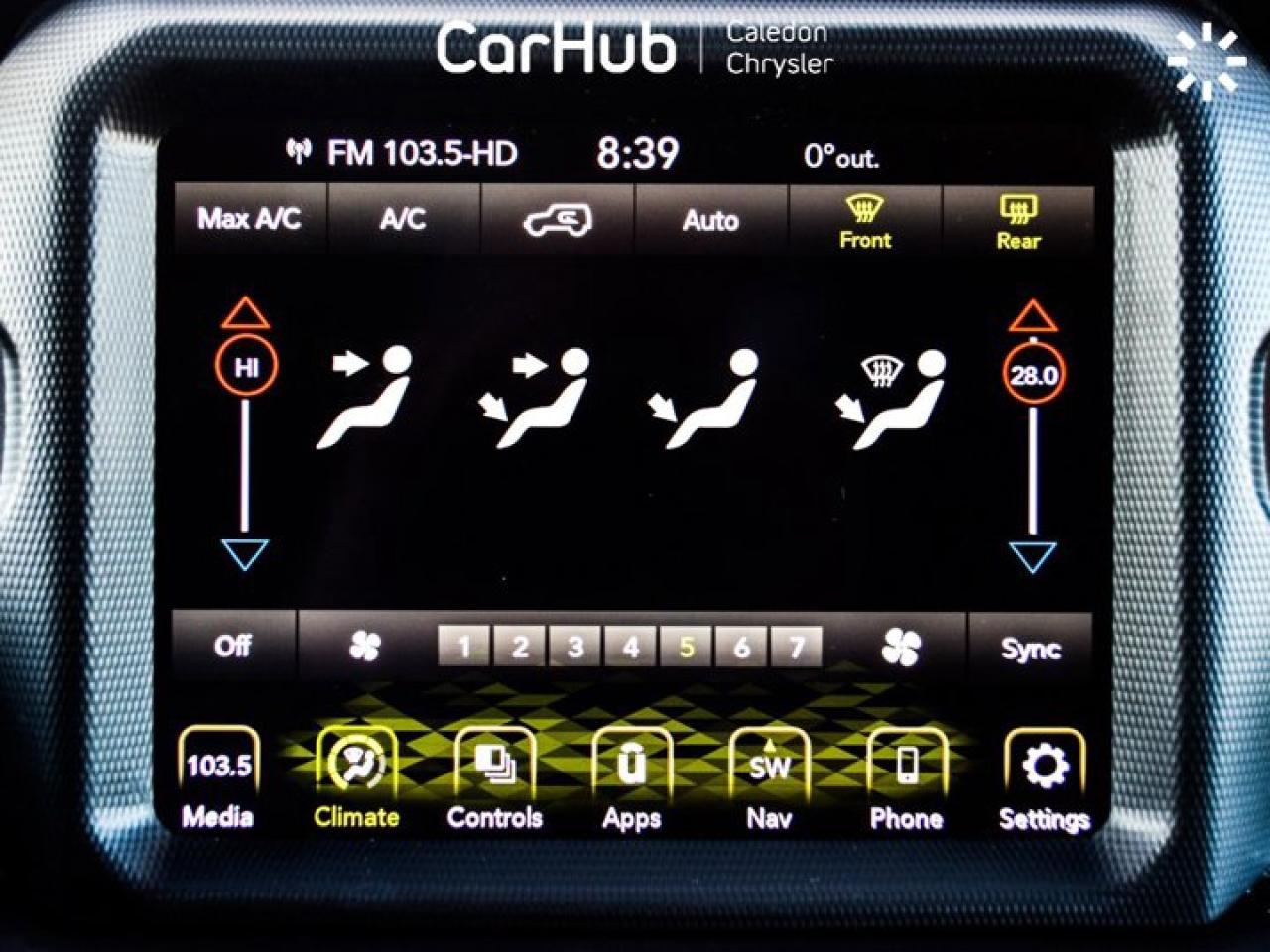 2022 Jeep Wrangler Unlimited Sport Freedom Top Navigation R-Start Apple Carplay Photo