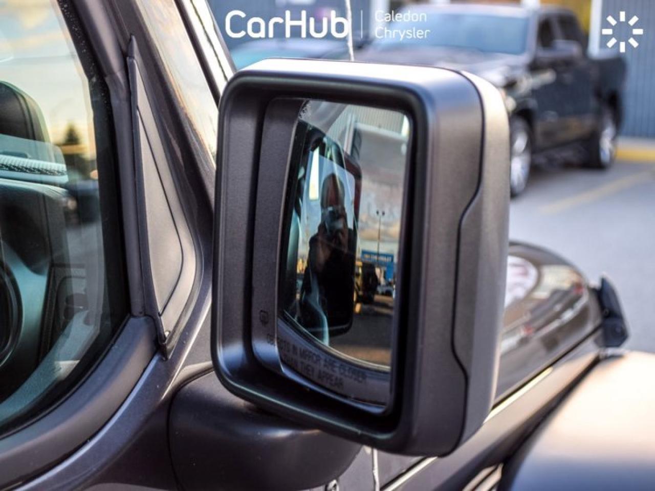 2022 Jeep Wrangler Unlimited Sport Freedom Top Navigation R-Start Apple Carplay Photo