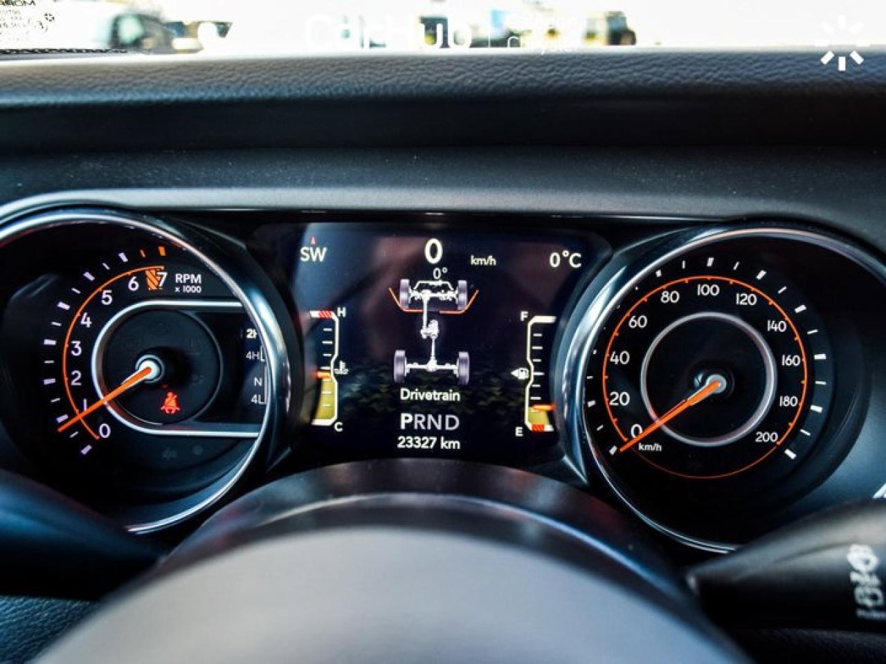 2022 Jeep Wrangler Unlimited Sport Freedom Top Navigation R-Start Apple Carplay Photo