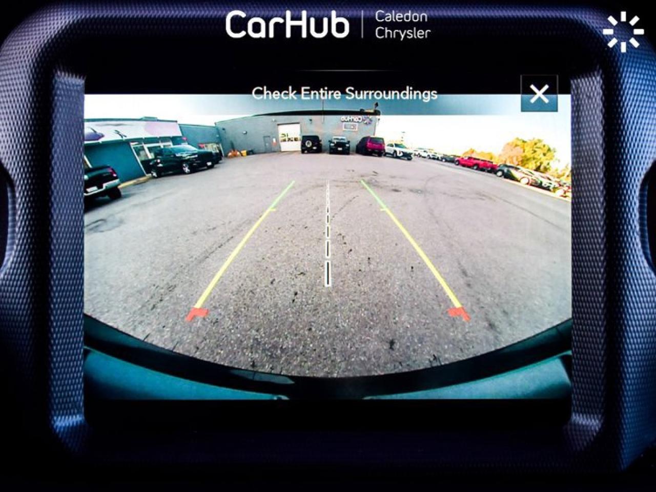 2022 Jeep Wrangler Unlimited Sport Freedom Top Navigation R-Start Apple Carplay Photo