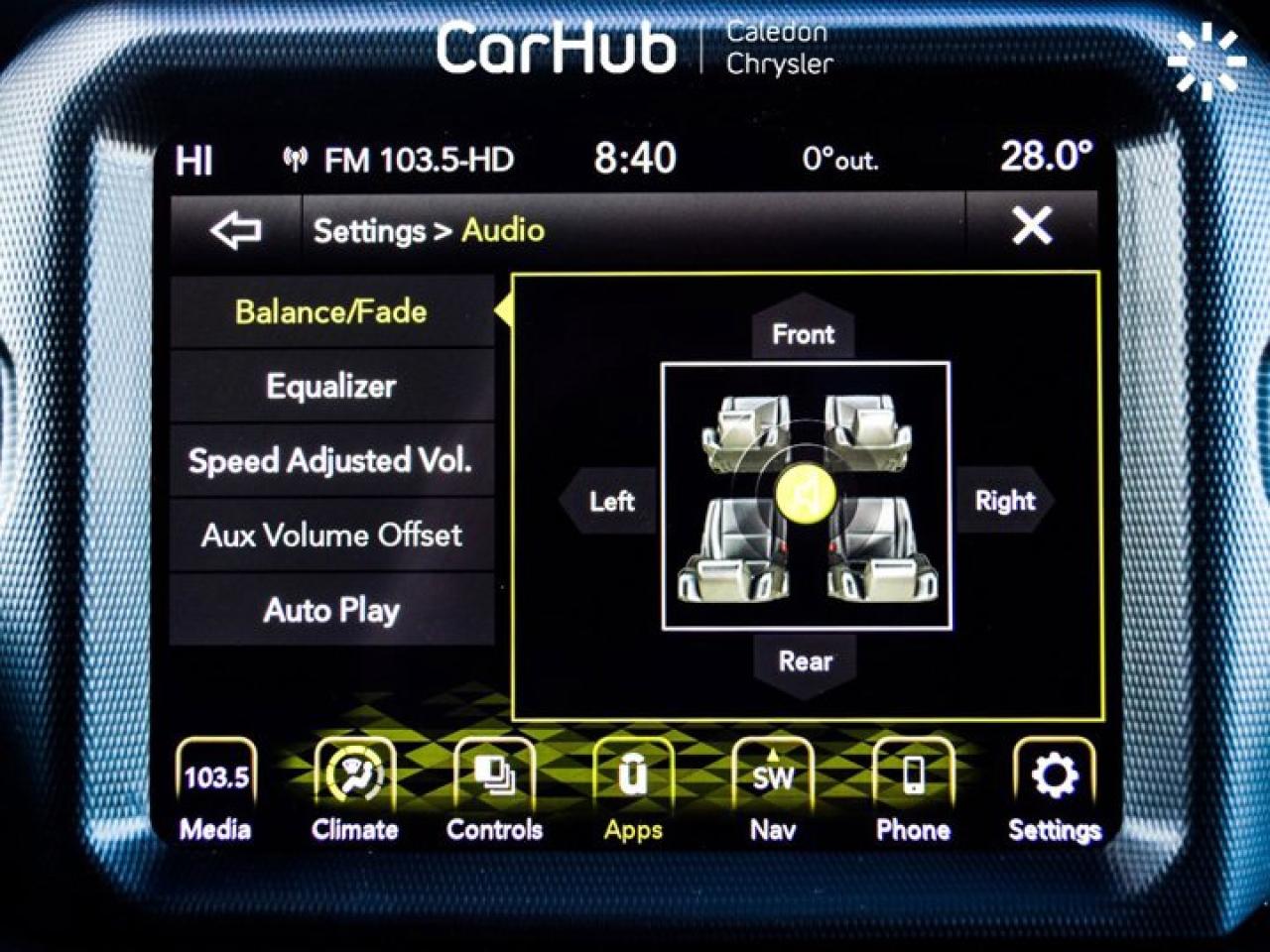 2022 Jeep Wrangler Unlimited Sport Freedom Top Navigation R-Start Apple Carplay Photo