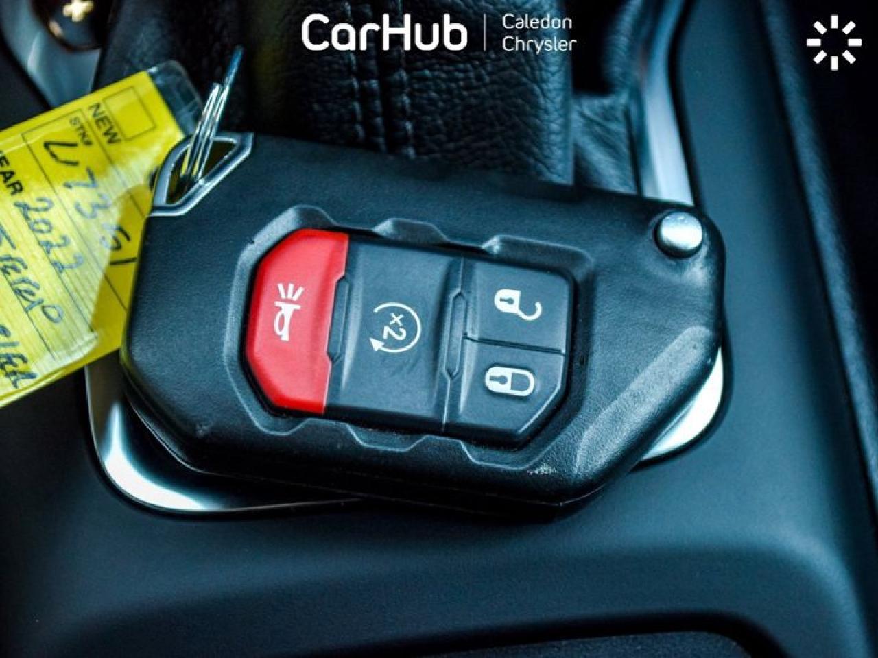 2022 Jeep Wrangler Unlimited Sport Freedom Top Navigation R-Start Apple Carplay Photo