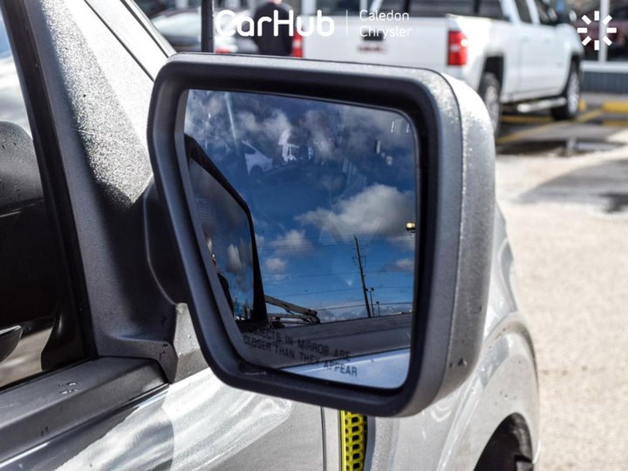 2024 Ford F-150 STX 4WD SuperCrew 5.5' Box 12"Display Blind Spot Lane Departure System Photo