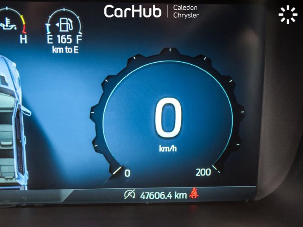 2024 Ford F-150 STX 4WD SuperCrew 5.5' Box 12"Display Blind Spot Lane Departure System Photo