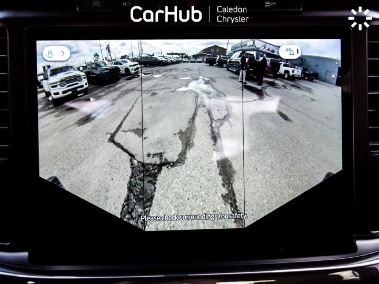 2024 Ford F-150 STX 4WD SuperCrew 5.5' Box 12"Display Blind Spot Lane Departure System Photo