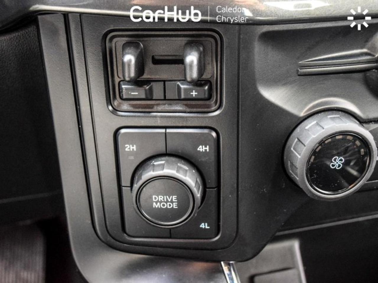 2024 Ford F-150 STX 4WD SuperCrew 5.5' Box 12"Display Blind Spot Lane Departure System Photo