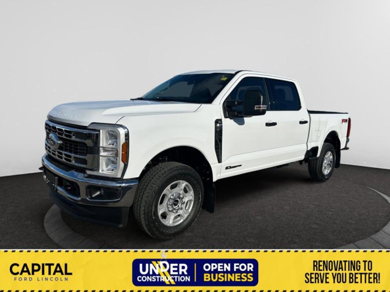 New 2026 Ford F-350 Super Duty SRW XLT for sale in Regina, SK