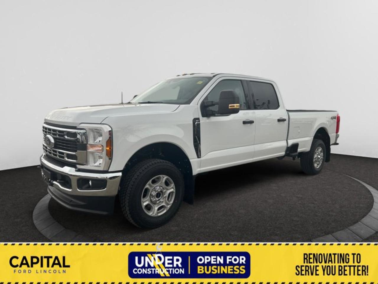 New 2026 Ford F-350 Super Duty SRW XLT for sale in Regina, SK