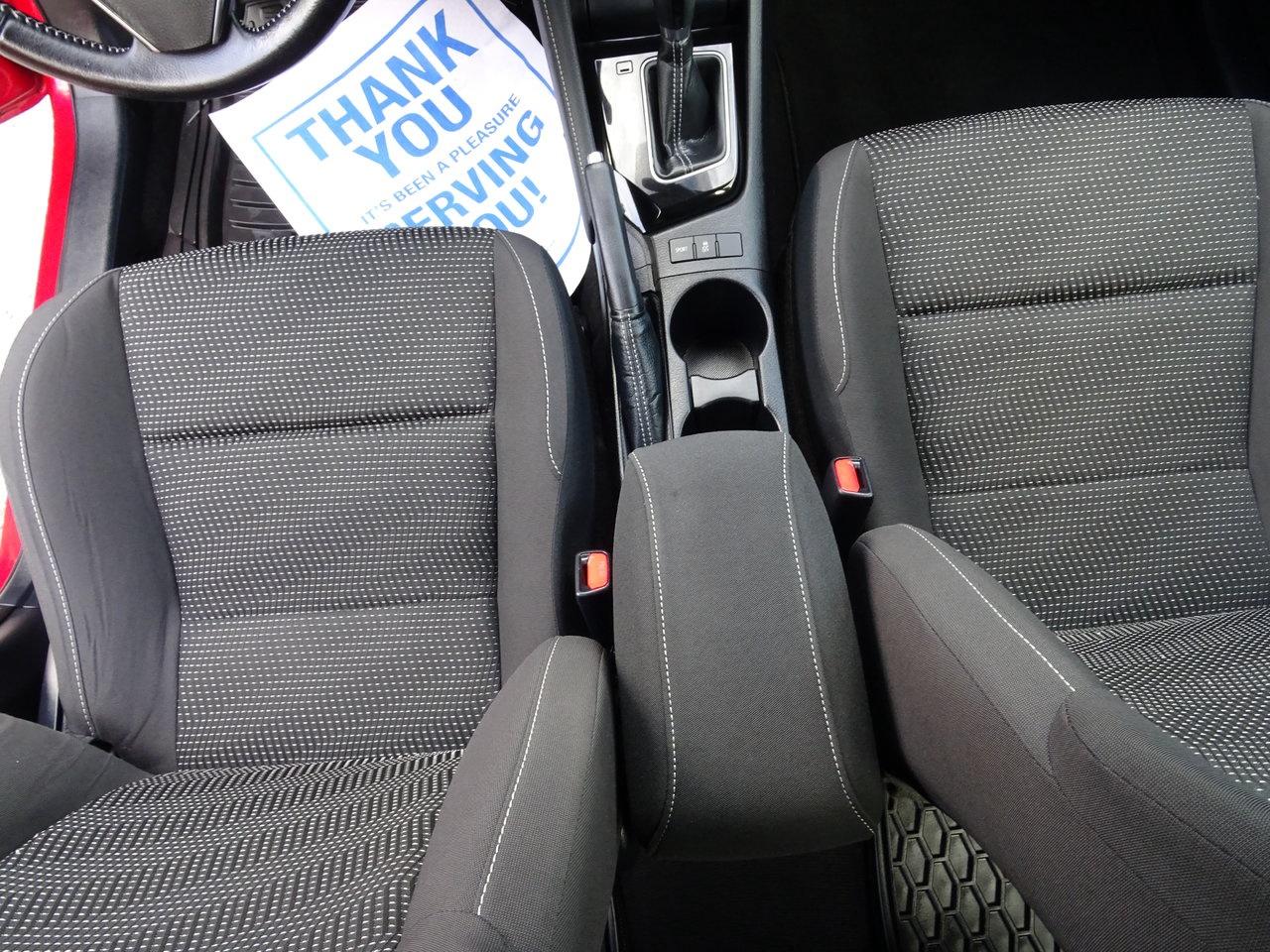 2016 Scion iM IM - Photo #11