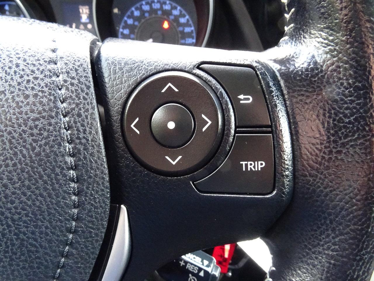 2016 Scion iM IM - Photo #12