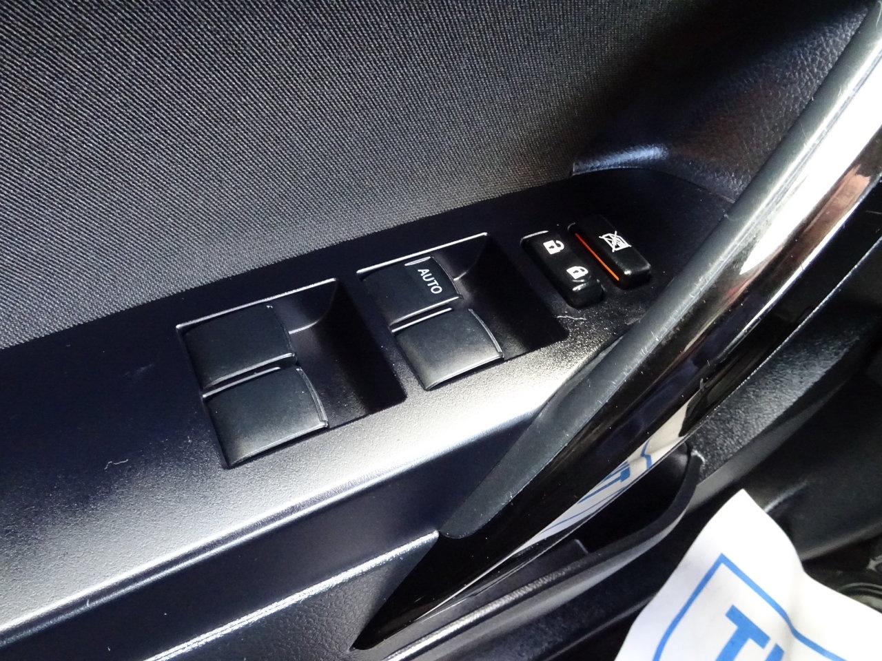 2016 Scion iM IM - Photo #15