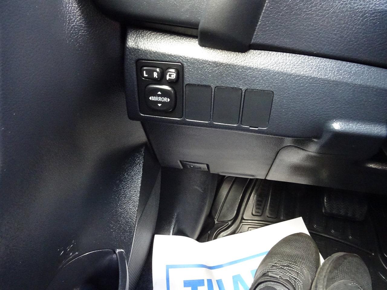 2016 Scion iM IM - Photo #17