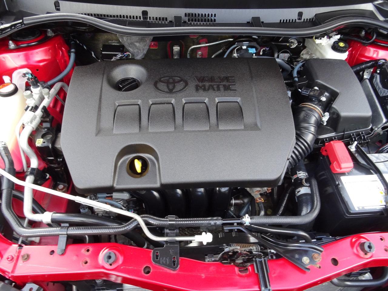2016 Scion iM IM - Photo #20