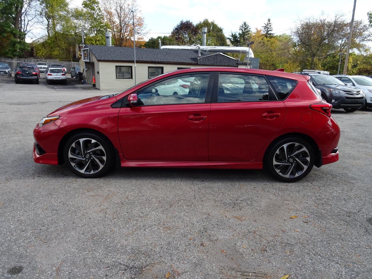 2016 Scion iM IM - Photo #1