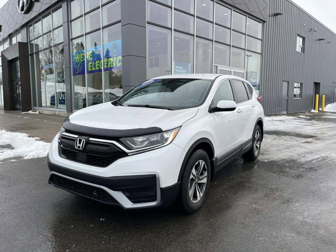 Small SUV 4WD, LX AWD, 1-Speed CVT w/OD, Intercooled Turbo Regular Unleaded I-4 1.5 L/91