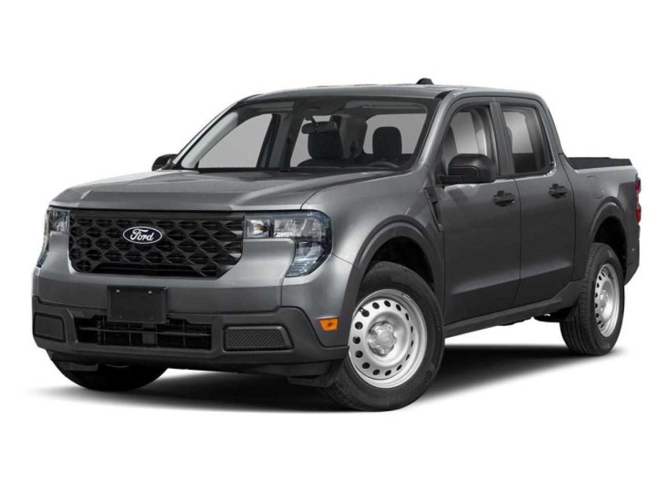 New 2025 Ford Maverick XL for sale in Halifax, NS