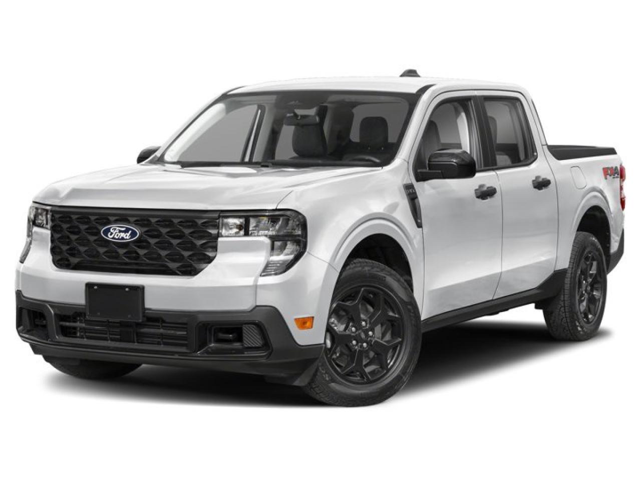 New 2025 Ford Maverick XLT for sale in Halifax, NS