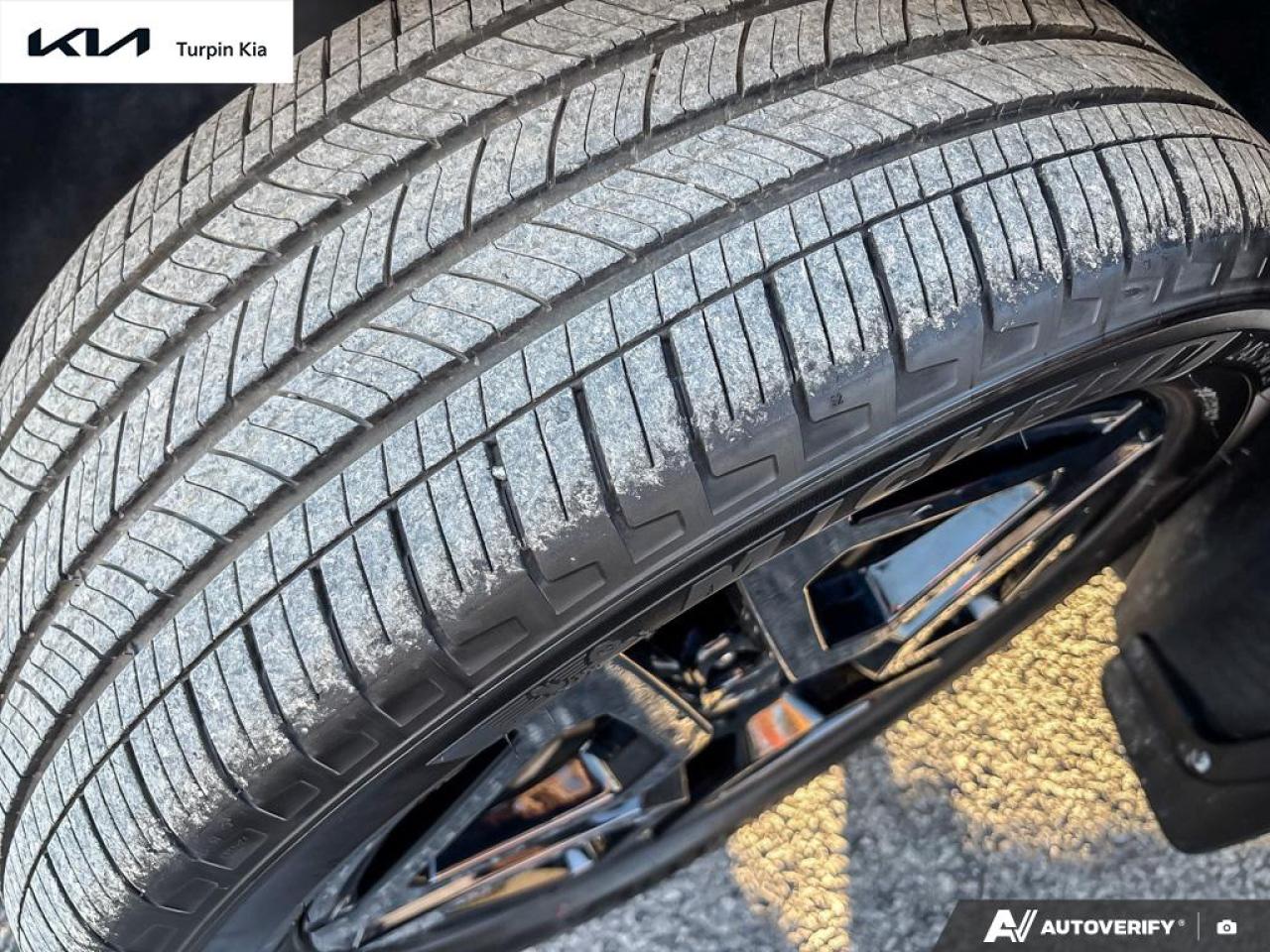 2023 Kia Telluride X-LINE Photo