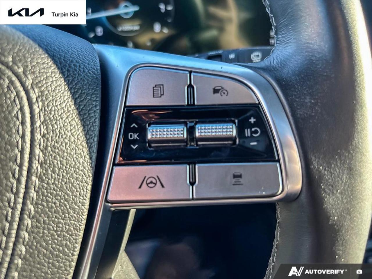 2023 Kia Telluride X-LINE Photo