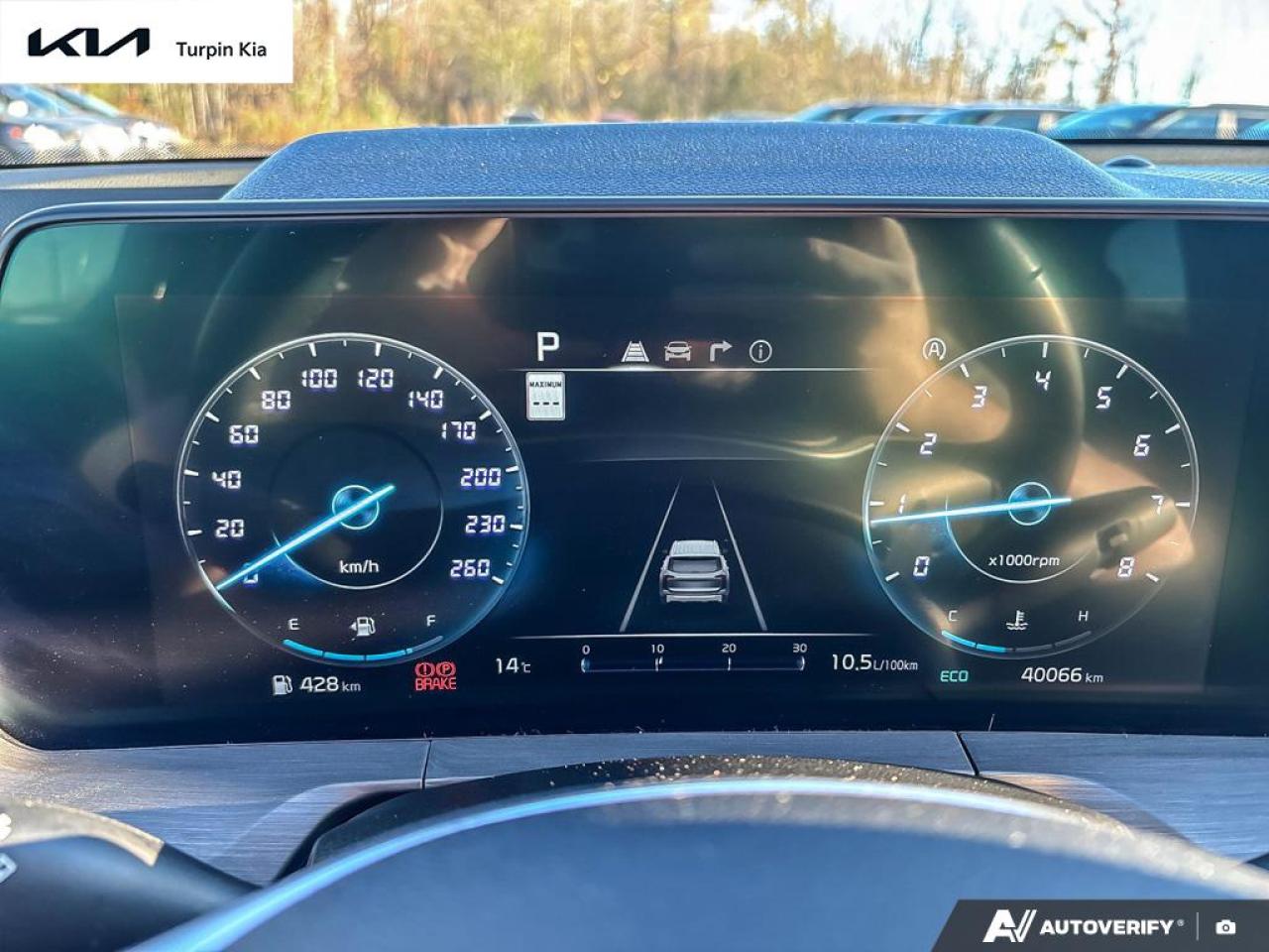 2023 Kia Telluride X-LINE Photo