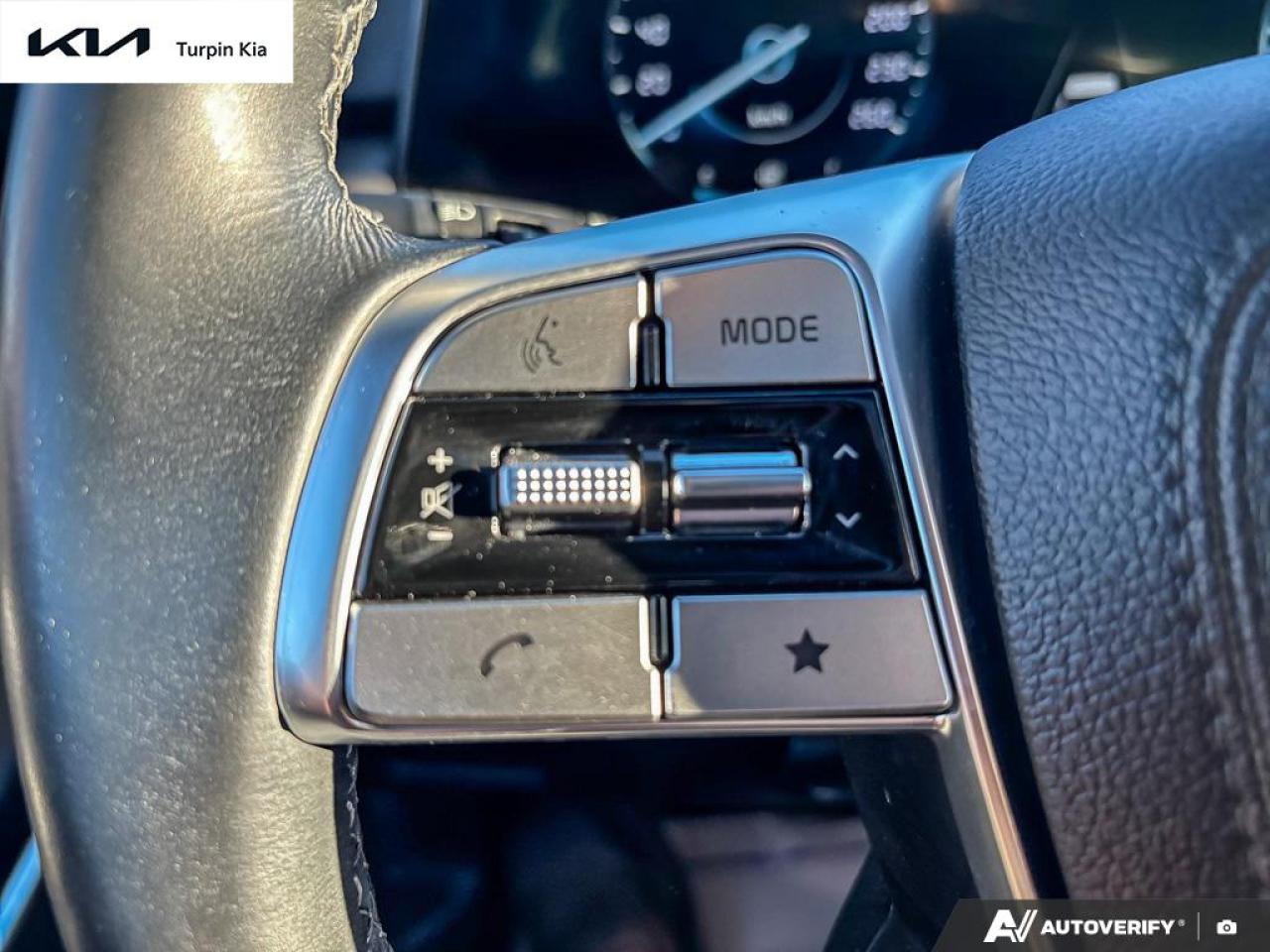 2023 Kia Telluride X-LINE Photo