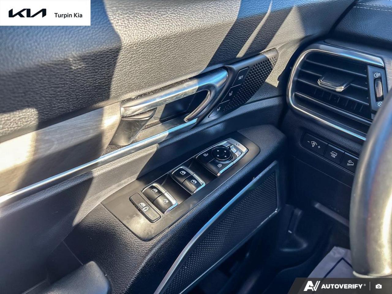 2023 Kia Telluride X-LINE Photo