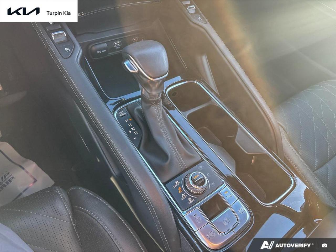 2023 Kia Telluride X-LINE Photo