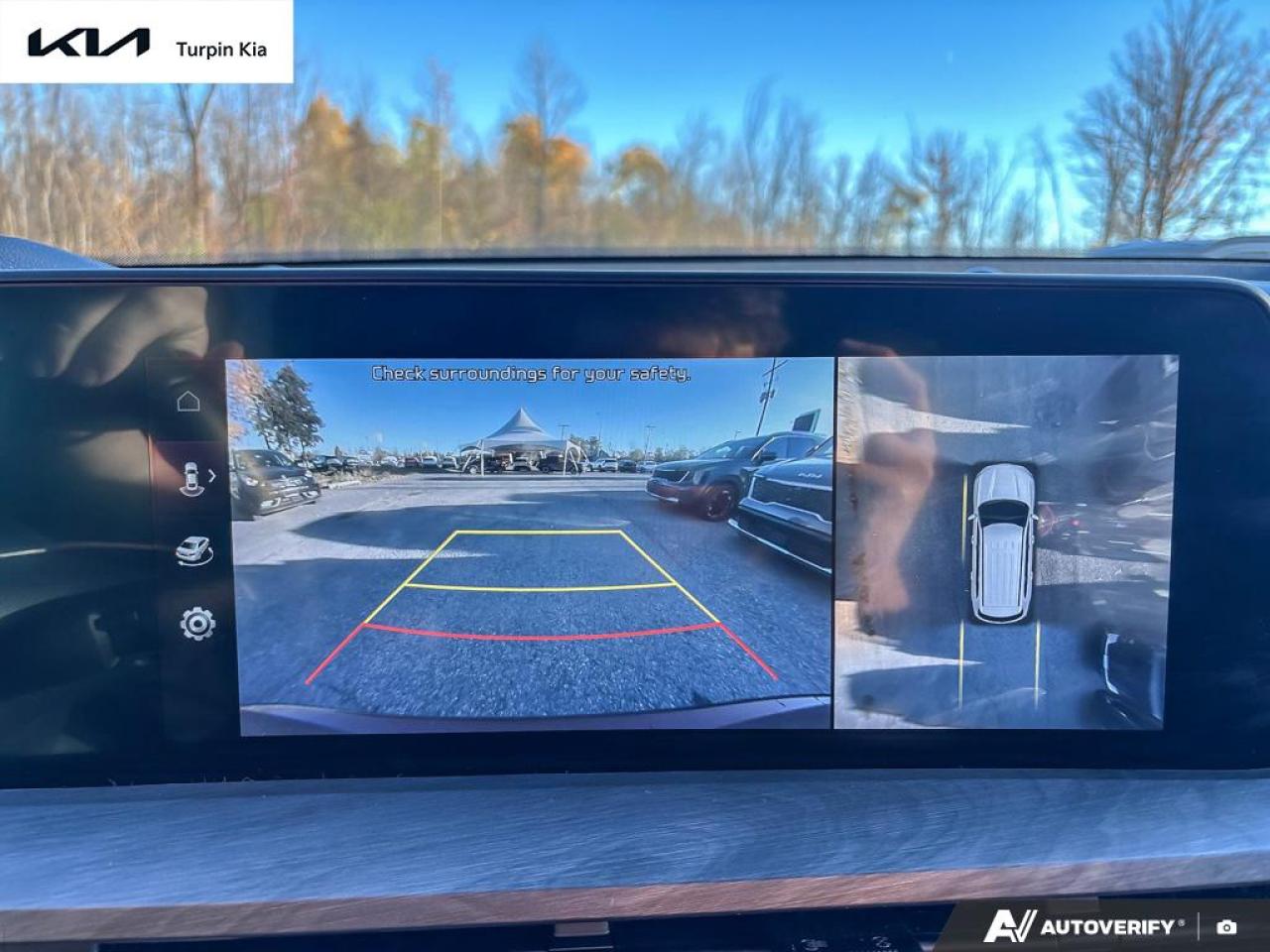 2023 Kia Telluride X-LINE Photo