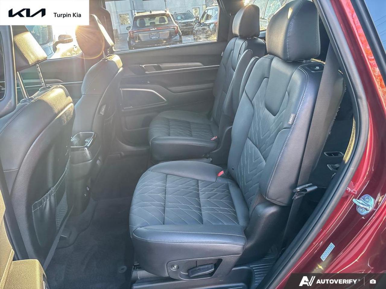 2023 Kia Telluride X-LINE Photo