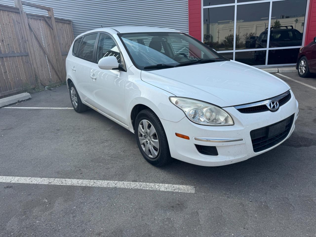 Used 2012 Hyundai Elantra TOURING GLS for sale in Hamilton, ON