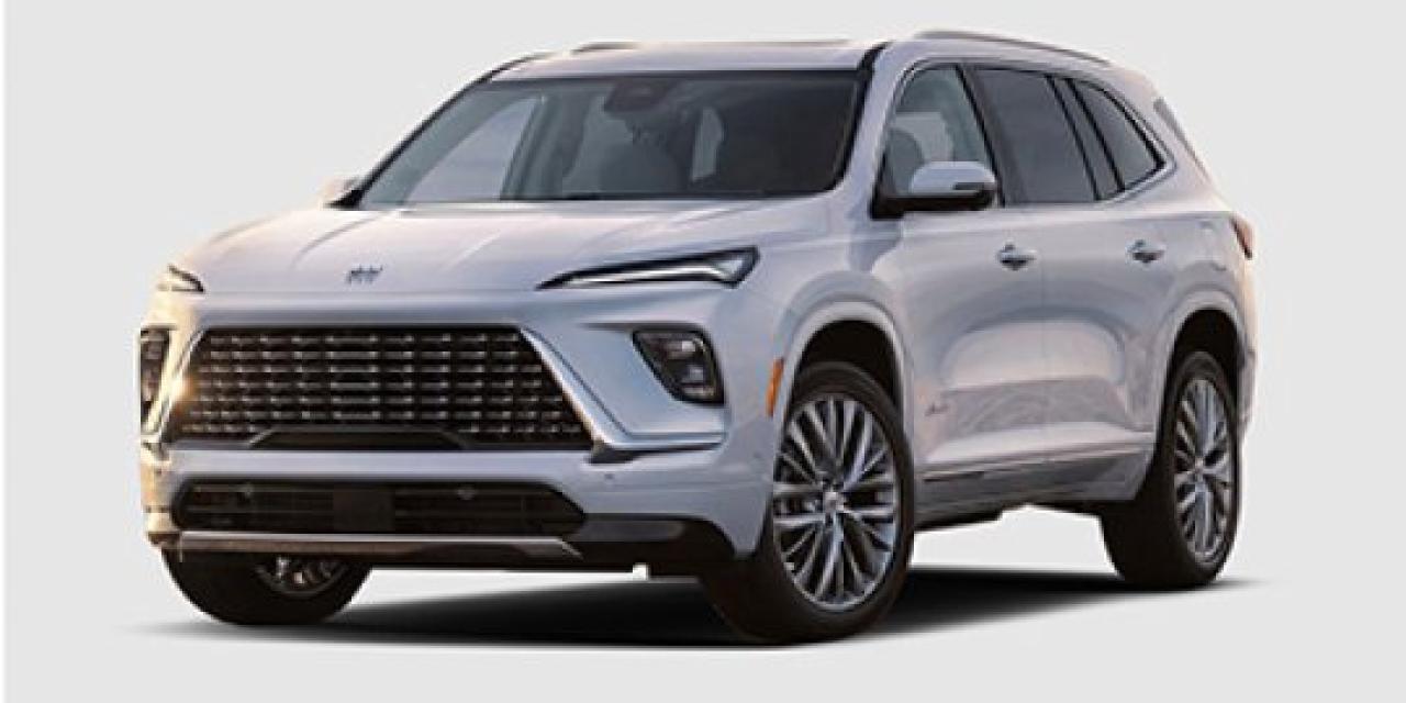 New 2026 Buick Enclave Preferred for sale in Kentville, NS