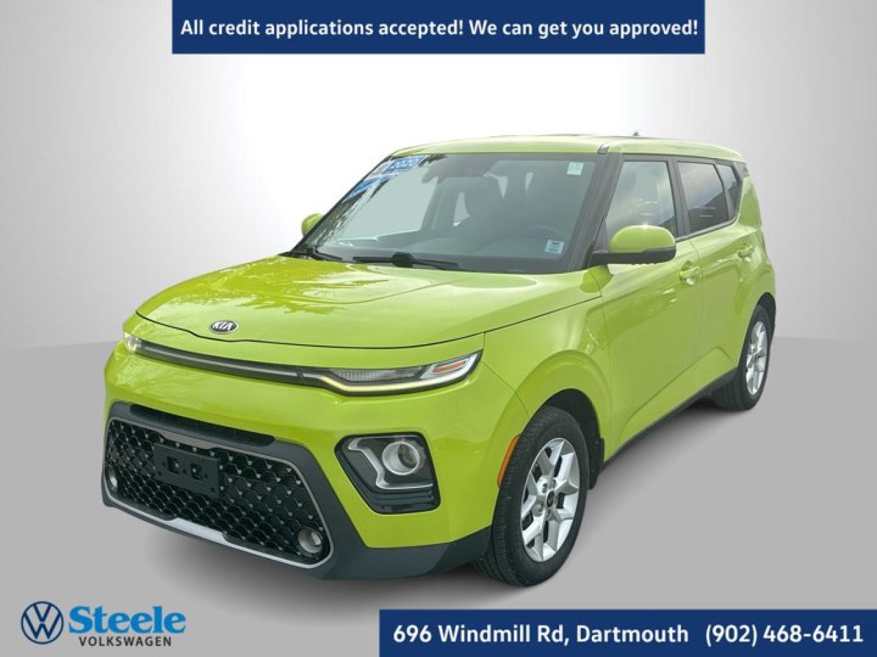 Used 2020 Kia Soul EX for sale in Dartmouth, NS
