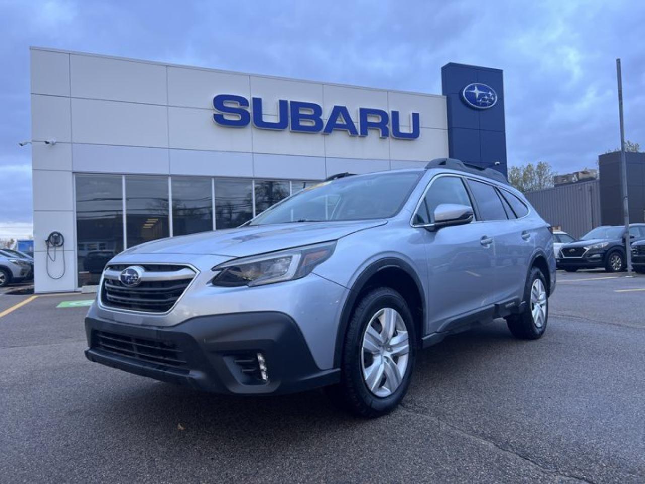 Used 2020 Subaru Outback Convenience for sale in Charlottetown, PE