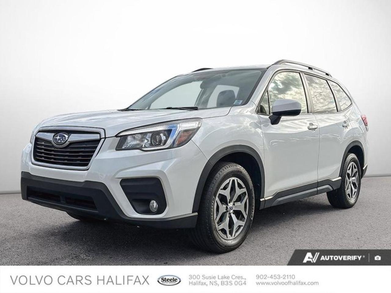 Used 2019 Subaru Forester Sport for sale in Halifax, NS