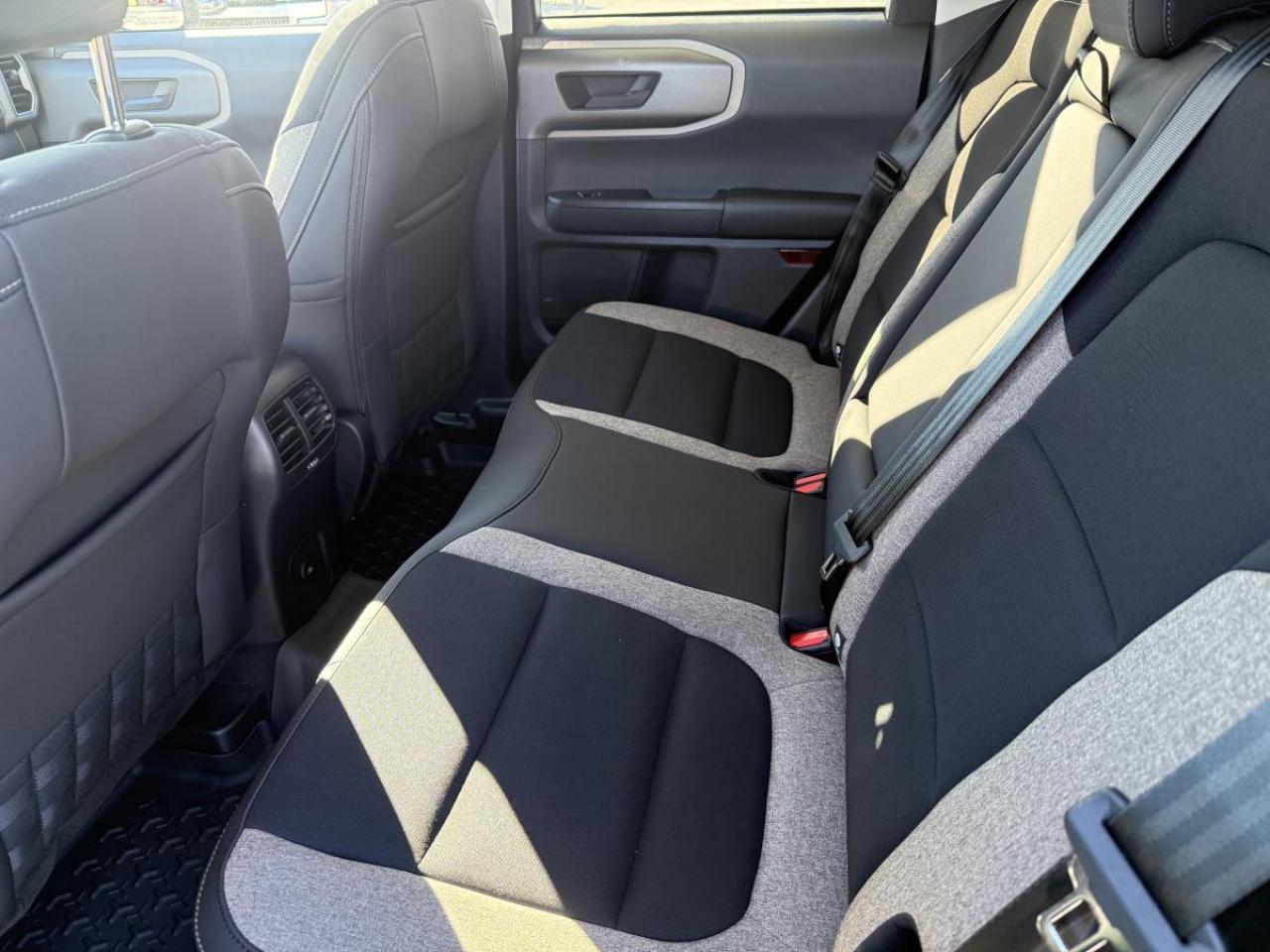 2025 Ford Bronco Sport SPORT BIG BEND Photo