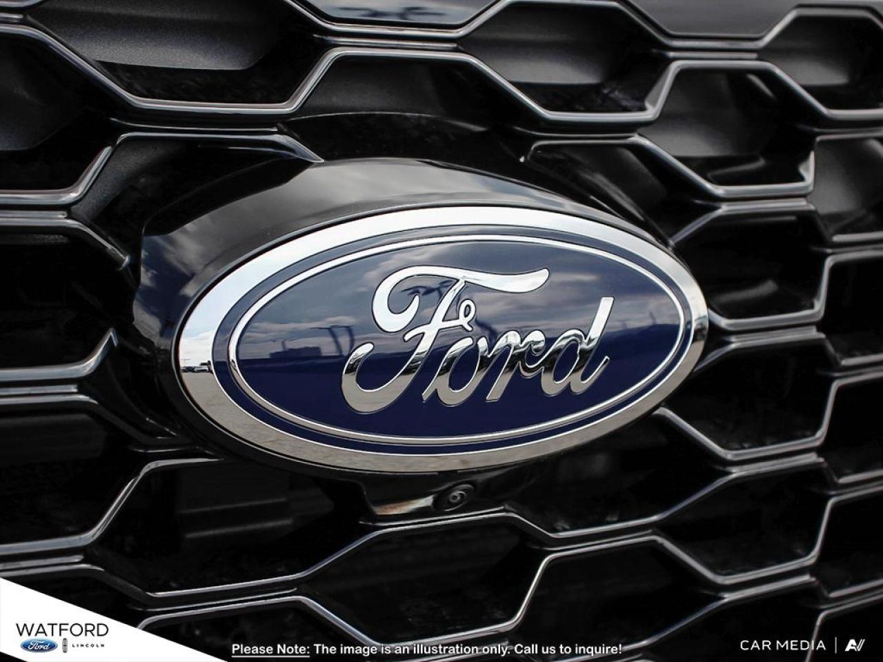 2026 Ford Explorer ST-Line Photo