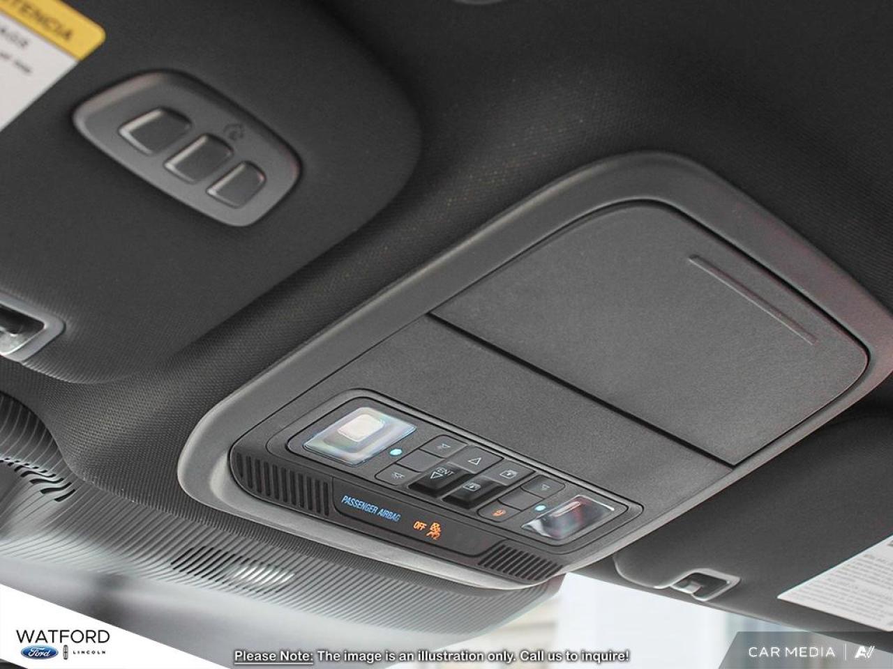 2026 Ford Explorer ST-Line Photo