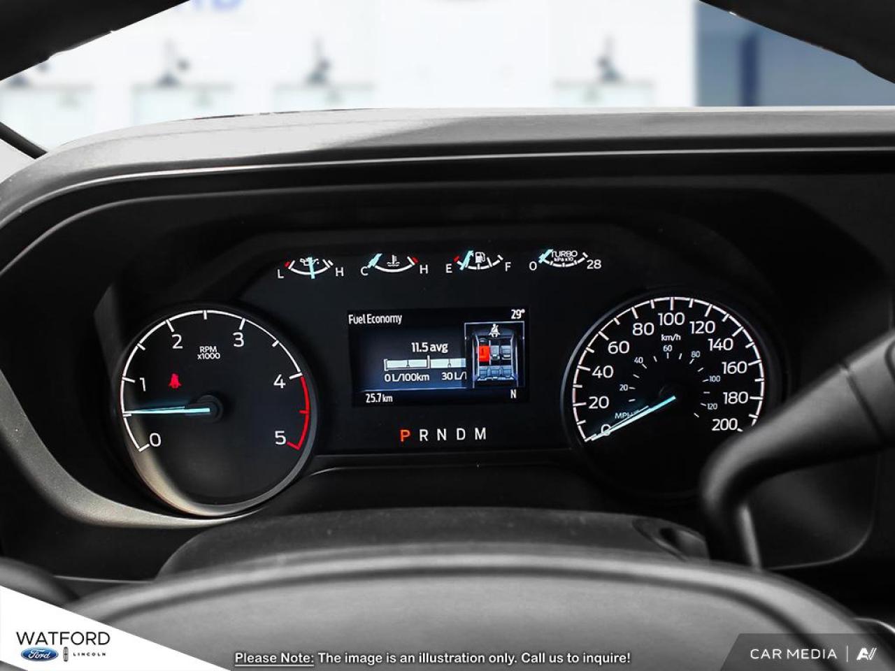 2026 Ford F-250 Super Duty SRW XLT Photo