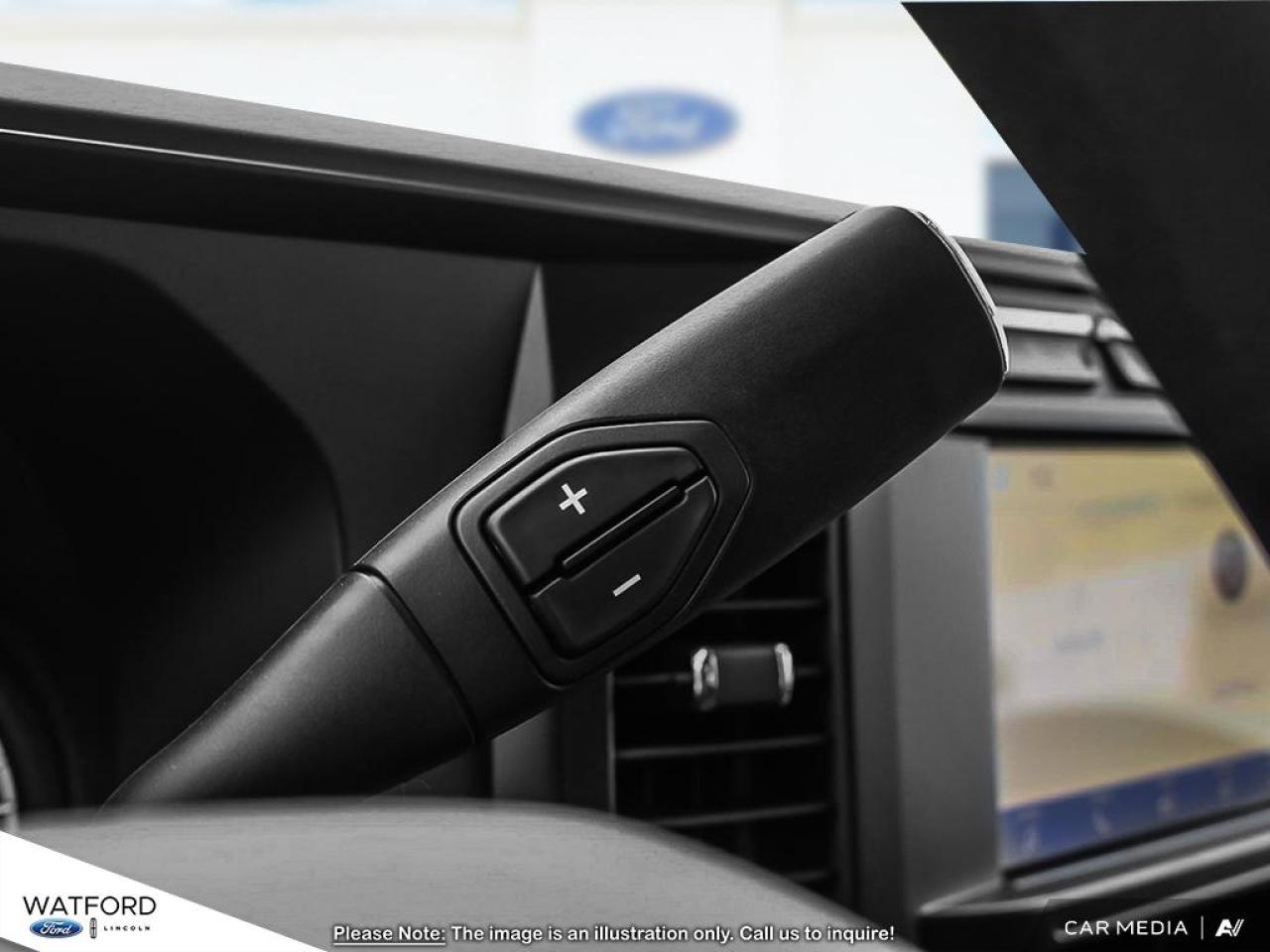 2026 Ford F-250 Super Duty SRW XLT Photo